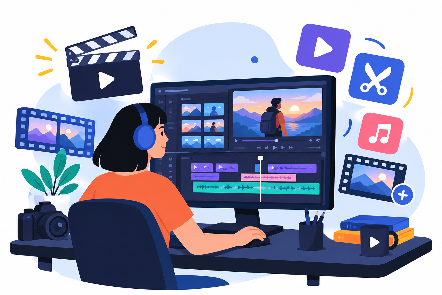 ADTIFY Video Edit